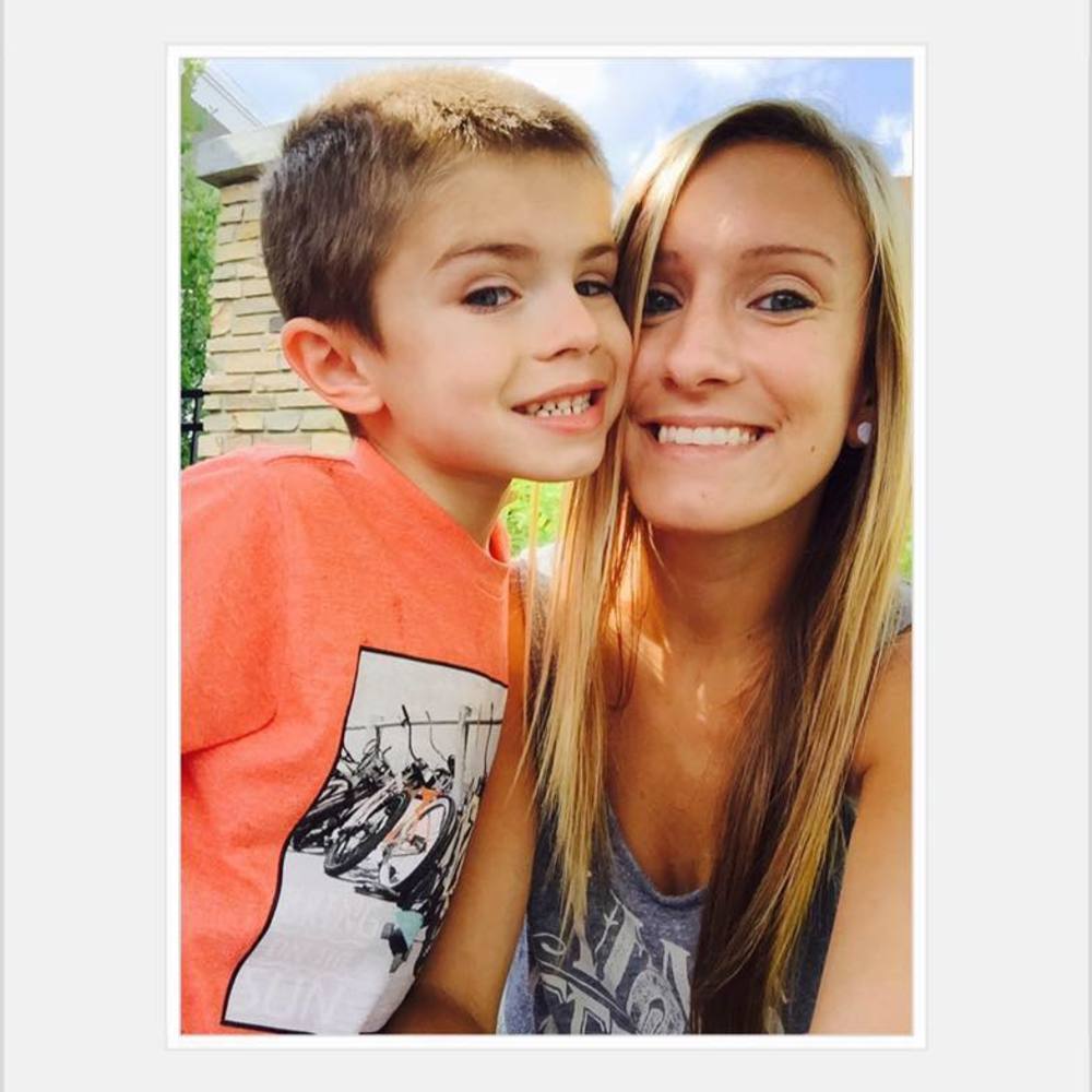 Meet your Posher, Hannah